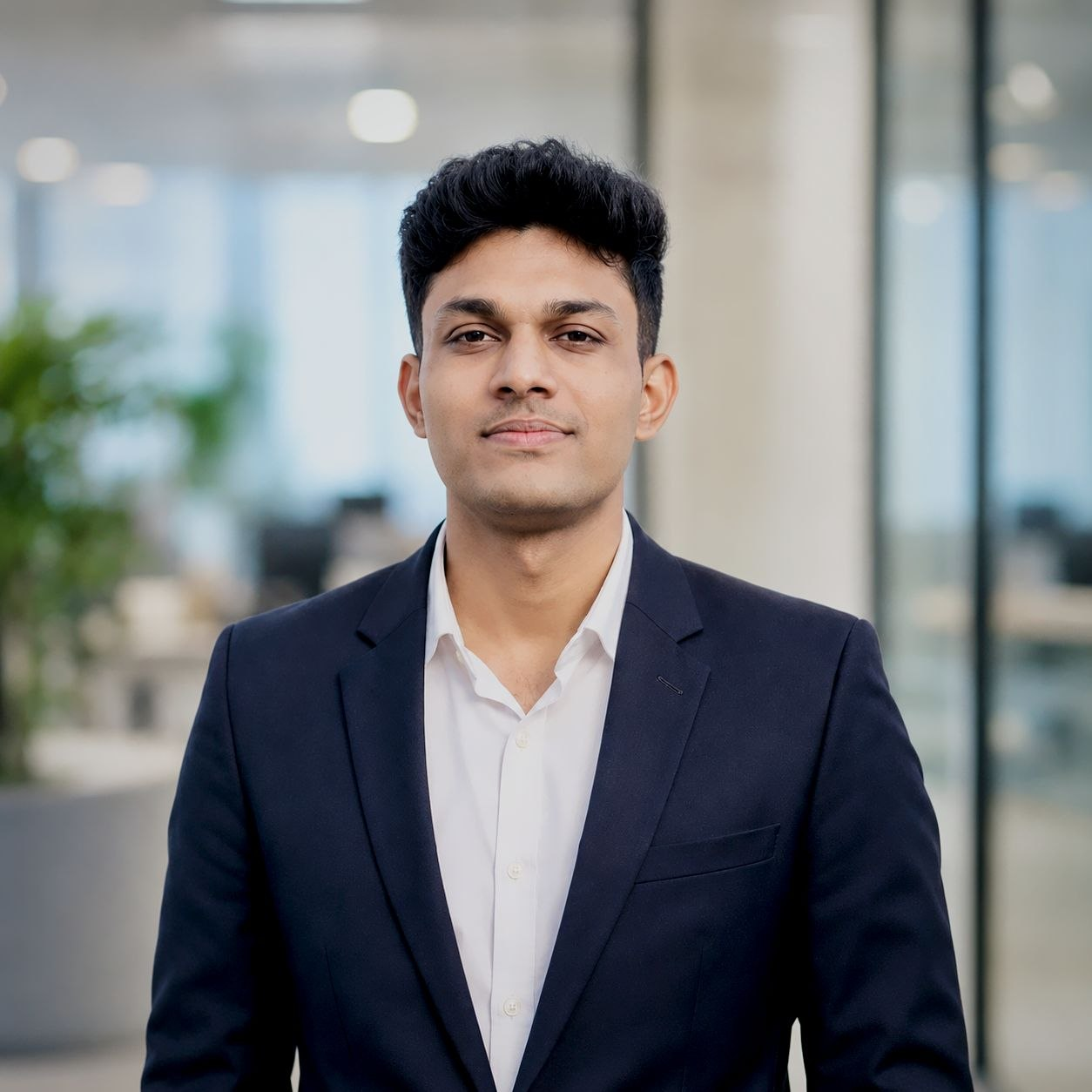 Saurabh Patil
